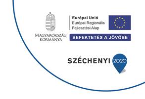 Széchenyi 2020 banner